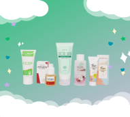 Paket Glowing Awet Muda Batrisyia Herbal