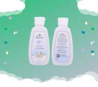 Baby Cologne Batrisyia