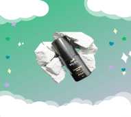 Haizil Sunscreen Spray Batrisyia Herball