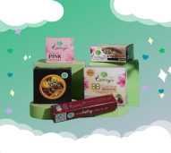 Batrisyia Make Up Series 1 