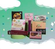 Batrisyia Make Up Series 2