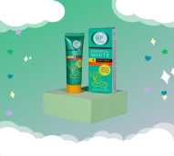 Gizi Essential White Temulawak