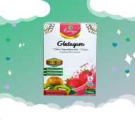Batrisyi glutagam - Susu Collagen untuk Kecantikan
