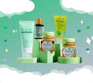Reguler Series Batrisyia Herbal 